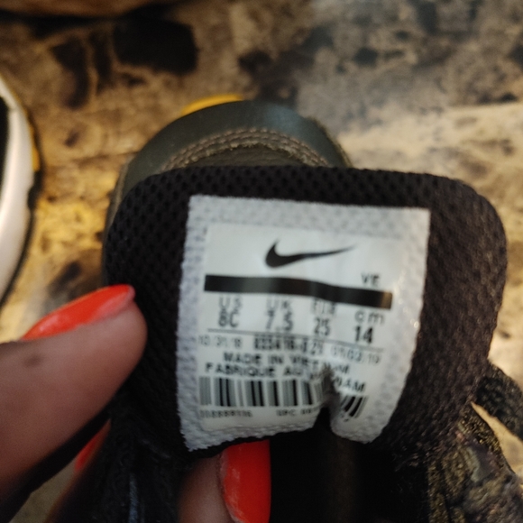 Air max - Picture 2 of 5